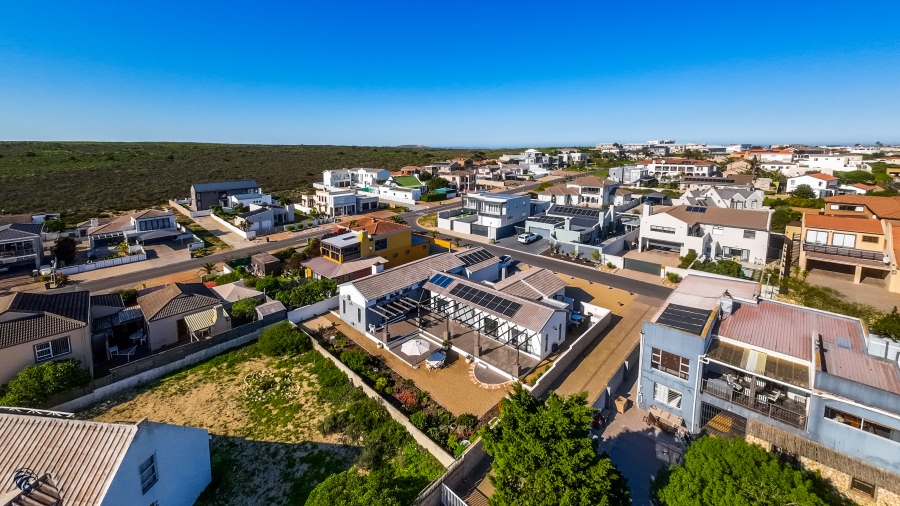 4 Bedroom Property for Sale in Myburgh Park Western Cape